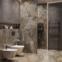 Коллекция Kerama Marazzi Сильвер Рут