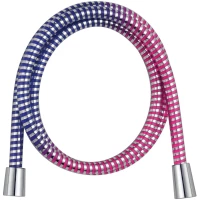Душевой шланг G.Lauf URG-1315 I*I 150cm 150 см, мультиколор