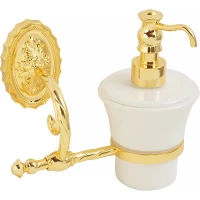 Дозатор Migliore Edera ML.EDR-60.307.DO