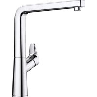 Смеситель для кухни Blanco Avona хром 521267