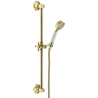 Душевой гарнитур Nobili AD140/48GDP