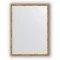 Зеркало 57x77 см золотой бамбук Evoform Definite BY 0643 - 1