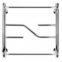 Полотенцесушитель водяной 600x632 Secado Риволи СП 4603777448233