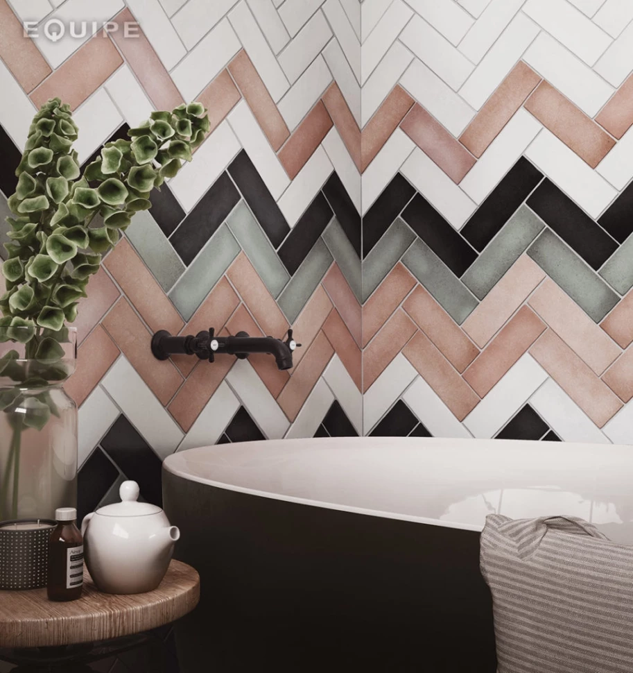 

Коллекция плитки Equipe Ceramicas Magma