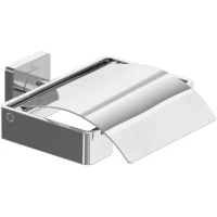 Держатель туалетной бумаги Villeroy & Boch Elements-Striking TVA15201300061