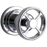 Крючок Nicolazzi Arena 1481MCR44 для ванны, хром