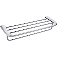 Полка для полотенец 60 см Abber Nord AA1554
