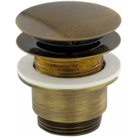 Донный клапан без перелива Migliore Ricambi ML.RIC-10.120.BR