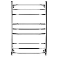 Полотенцесушитель электрический 870x432 ТЭН левый Secado Агата 3 4603777450311