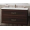 Комплект мебели орех антикварный 90 см Opadiris Гарда GARDA90KOMP46 - 4