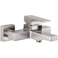 Смеситель для ванны Remer Absolute AU02NPO