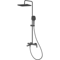 Душевая система 320x210 мм Raglo R30.24.09