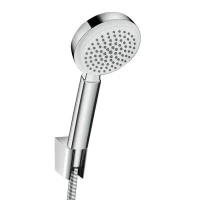 Душевой набор Hansgrohe Crometta 100 Vario Porter 1,25м 26666400