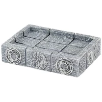 Мыльница Avanti Galaxy 11933C