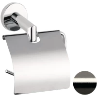 Держатель туалетной бумаги Remer Guest GS60NP