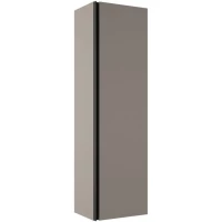 Пенал Visobath Granada 76638/Quarzo подвесной L/R, кварцевый матовый