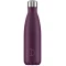Термос 0,5 л Chilly's Bottles Matte фиолетовый B500MAPPL - 1