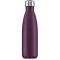 Термос 0,5 л Chilly's Bottles Matte фиолетовый B500MAPPL - 2
