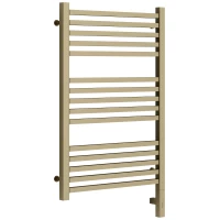 Полотенцесушитель электрический 800x500 золотой шелк МЭМ правый Сунержа Модус 3.0 32-5701-8050