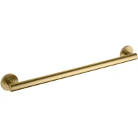 Поручень для ванны Timo Saona 13265/20 68,5 см, темное золото матовый