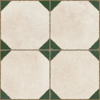 Керамогранит Artistic Green Matt 33.3x33.3