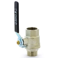 Кран шаровой 1