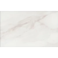 Плитка Kerama Marazzi Гран Пале белый 25х40 6343