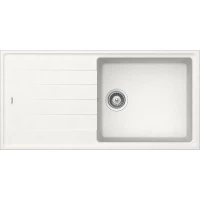 Кухонная мойка Schock Element 60D Large альпина 700945