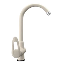 Смеситель для кухни Ulgran лен UQ-006-02