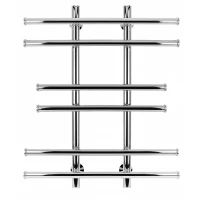 Полотенцесушитель электрический 670x600 ТЭН правый Secado Турин 2 4603777455514