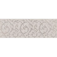 Декор Laparet Elektra Roma 20x60 бежевый