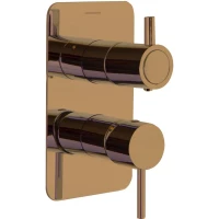 Смеситель для ванны Ramon Soler Odisea 391513SCUC