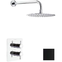 Душевой комплект 250 мм Ramon Soler Odisea K3924012NM