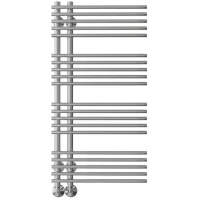 Полотенцесушитель водяной 1000x500 Ravak Style X04000083650