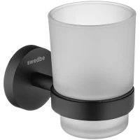 Стакан Swedbe Attribut 9813B