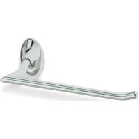 Держатель туалетной бумаги Stil Haus Zefiro ZE11(08) хром