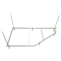 Каркас для ванны Aquatek Дива KAR-0000042 150