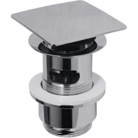 Донный клапан с переливом Migliore Ricambi ML.RIC-10.123.CR