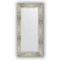 Зеркало 56x116 см алюминий Evoform Exclusive BY 1150 - 1