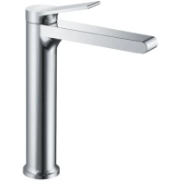 Смеситель для раковины Shevanik S8311 хром