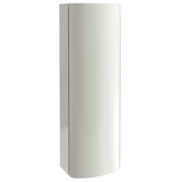 Пенал Jacob Delafon Presquile EB1115D-G1C подвесной R, белый глянец