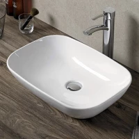 Раковина 50x35,5 см Melana 78160-805