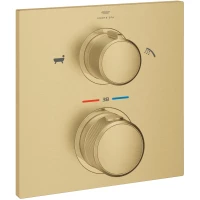 Термостат для ванны Grohe Allure 19446GN2