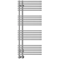 Полотенцесушитель водяной 1200x500 Ravak Style X04000083673