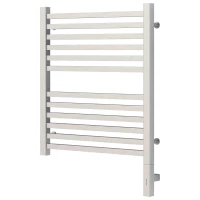 Полотенцесушитель электрический 600x500 сатин МЭМ правый Сунержа Модус 3.0 071-5701-6050