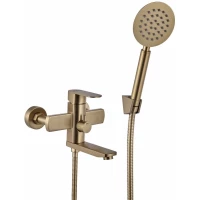 Смеситель для ванны Fashun A53020-21