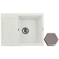 Кухонная мойка DUNE Lava L7.DUN