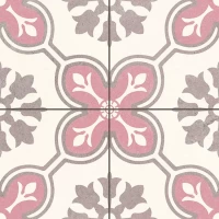 Керамогранит Chateau Rose Pre-Cut 45x45