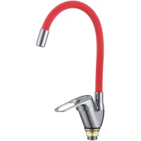 Смеситель для кухни Fmark FM4104-03