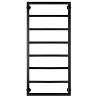 Полотенцесушитель электрический 1070x432 ТЭН правый Secado Парма 2 4673739247938